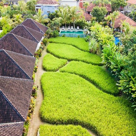 Abipraya Ubud Kültér fotó