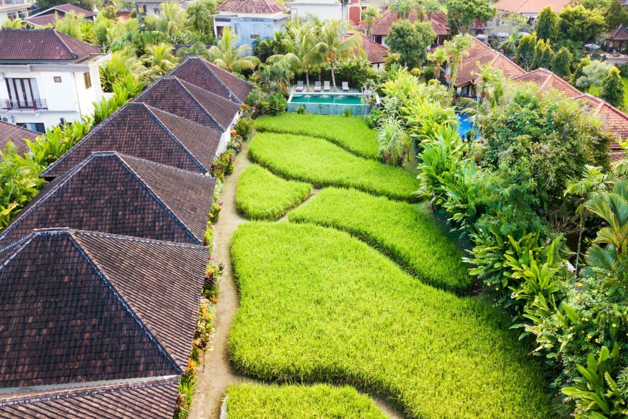 Abipraya Ubud Kültér fotó